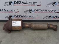 Catalizator 4T16-5F297-AA, Ford Tourneo Connect 1.8tdci