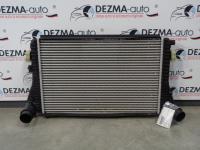 Radiator intercooler 1K0145803AF, Vw Golf 6, 2.0tdi