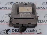 Calculator motor 03L906022DB, 0281014692, Vw Golf 6, 2.0tdi