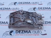 Suport compresor clima AV2Q-8D611-AB, Ford Fiesta 6, 1.5tdci (id:224683)