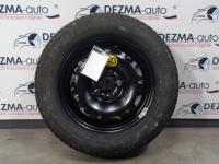 Roata rezerva tabla, 6Q0601027R, Seat Ibiza 5 (6J5) 1.4B (id:211073)