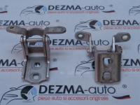 Set balamale dreapta spate, Opel Insignia Combi (id:224830)