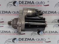 Electromotor 02M911024, 0001123038, Audi A3 (8P) 2.0tdi, CBAB