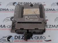 Calculator motor 03L906022DB, 0281014692, Vw Golf 6, 2.0tdi, CBBB