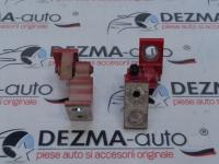 Set balamale stanga fata, Seat Ibiza 5 (6J5)