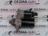 Electromotor 02T911023R, 0001120406, Vw Jetta 3 (1K2) 1.6fsi, BLF