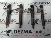 Injector cod 2T1Q-9F593-AA, Ford Transit Connect (P65) 1.8tdci, RWPA