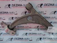 Brat trapez stanga fata 3C0407153B, Vw Passat (3C2) 2.0fsi