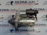 Electromotor 02T911023S, Vw Polo (9N) 1.4b, BUD