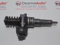 Injector 038130073AG,BTD, 0414720215, Vw Golf 5 (1K1) 1.9tdi (id:287504)