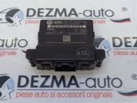 Modul control central 1K0907530AA, Skoda Octavia 2 Combi 1.4b