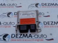 Calculator airbag 4M5T-14B056-BJ, Ford Focus 2 Combi (DAW) 1.8tdci (id:225363)