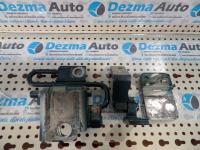 Set balamale dreapta fata Skoda Octavia Combi 1U5, 1998-2010