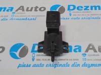 Supapa vacuum, 037906283D, Volkswagen Passat (3C2) 2.0tdi (id:181283)