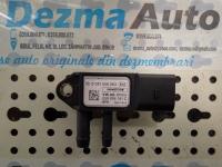 Senzor presiune gaze Octavia 2 1Z3, 1.6tdi, 0281006083, 059906051