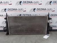 Radiator intercooler GM13241751, Opel Insignia, 2.0cdti