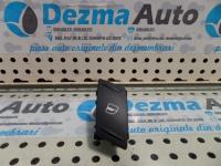 Buton comanda geam stanga spate, 1Z0959856, Skoda Octavia 2