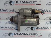 Electromotor 02Z911023G, Audi A3 (8P) 2.0fsi, BVY