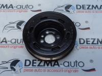 Fulie motor 06A105243E, Seat Toledo 3, 2.0fsi, BLR