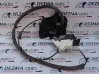 Broasca usa culisanta dreapta, Peugeot Partner