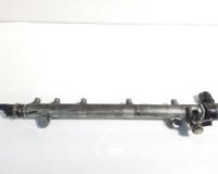 Rampa injectoare, A6460700295, 0445214073, Mercedes Clasa C (W203) 2.2cdi