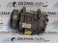 Compresor clima, 9671216280, Citroen Berlingo (MF) 1.6hdi, 9HX