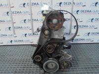 Motor, F9Q732, Renault Scenic 1, 1.9dci (id:284631)