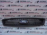Grila bara fata cu sigla, 4M51-8C436-AD, Ford Focus 2 combi (DAW_) 2004-2011(id:226840)