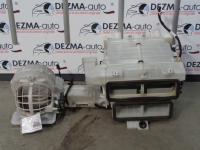 Aeroterma bord, Peugeot Partner platforma, 1.6hdi