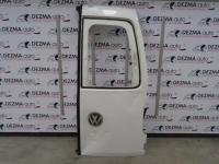 Usa dreapta spate, Vw Caddy 3 (id:227005)