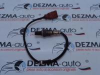 Sonda lambda, 036906262AA, Seat Ibiza 5, 1.4B, BXW