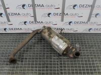 Catalizator 9M51-5H270-AC, Ford Focus 2 (DA) 1.8tdci (id:296910)