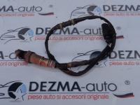 Sonda lambda 03C906262F, Vw Golf Plus 1.6fsi, BLF
