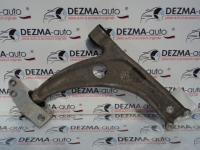 Brat trapez stanga fata 3C0407153B, Vw Passat (3C2) 1.6fsi