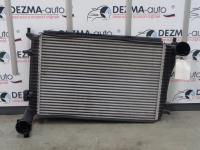 Radiator intercooler 1K0145803R, Vw Caddy 3, 2.0tdi, BMM