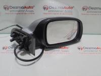 Oglinda electrica dreapta, Peugeot 307 (3A/C) (id:291537)