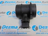 Debitmetru aer 038906461B, 0281002531, Skoda Octavia (1U2) 1.9tdi (id:210189)