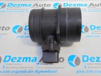 Debitmetru aer 074906461B, 0281002461, Skoda Octavia 2 (1Z3) 2.0tdi (id:185177)