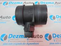 Debitmetru aer 074906461B, 0281002461, Vw Jetta 3 (1K2) 2.0tdi 16V