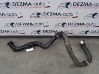 Furtun intercooler cu tub, Opel Corsa D, 1.3cdti, Z13DTJ