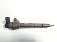 Injectoare cod 04L130277G, 0445110477, Audi A3 (8V) 1.6tdi, CLHA (id:156885)