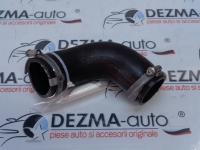 Furtun intercooler, Ford Focus 2, 1.6tdci, HHDB
