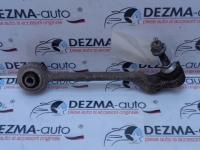 Brat suspensie fuzeta dreapta fata, Bmw 3 (E92) 2.0D