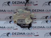 Broasca dreapta fata, 3C2837016A, Volkswagen Passat (3C2) 2005-2010 (id:230535)