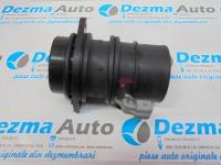 Debitmetru aer 98090420H, Renault Clio 2 (BB0/1/2) 1.5dci (id:184339)