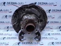 Fuzeta stanga fata cu abs 3121-6764443-03, Bmw 3 Touring (E91) 2.0d