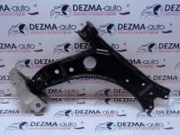 Brat trapez dreapta fata 1K0407190E, Vw Golf 5 Variant 1.9tdi