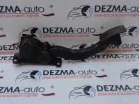 Senzor pedala acceleratie, 4M51-9F836-BH, Ford Focus 2 combi (DAW) (id:139619)