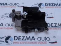 Broasca stanga spate culisanta, Fiat Doblo (119) (id:232159)