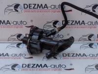 Pompa vacuum, 9140050600, Ford Focus 2 (DA) 1.8tdci (id:231836)